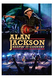 Watch Free Alan Jackson: Keepin It Country Tour (2015)