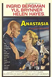 Watch Free Anastasia (1956)