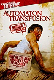 Watch Full Movie :Automaton Transfusion (2006)