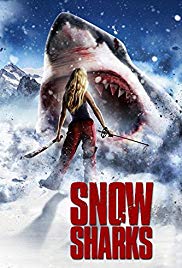 Watch Free Avalanche Sharks (2014)