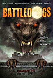 Watch Free Battledogs (2013)