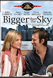 Watch Free Bigger Than the Sky (2005)