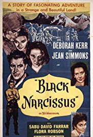 Watch Full Movie :Black Narcissus (1947)