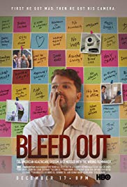 Watch Free Bleed Out (2018)