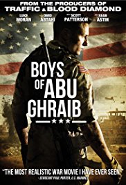 Watch Free Boys of Abu Ghraib (2014)