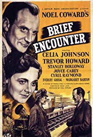 Watch Full Movie :Brief Encounter (1945)