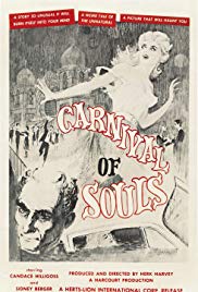 Watch Free Carnival of Souls (1962)