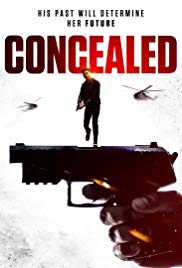 Watch Free Concealed (2017)