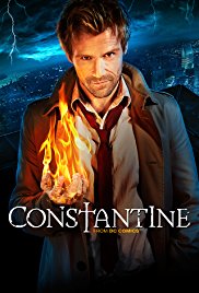 Watch Free Constantine (2014-2015)