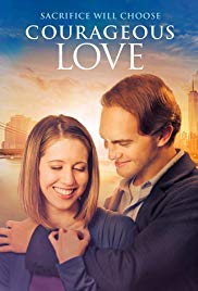 Watch Free Courageous Love (2017)