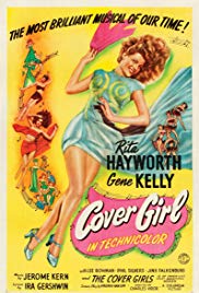 Watch Free Cover Girl (1944)