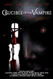 Watch Free Crucible of the Vampire (2019)