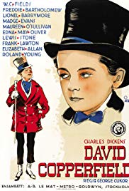 Watch Free David Copperfield (1935)