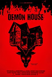 Watch Free Demon House (2018)