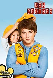 Watch Full Movie :Den Brother (2010)