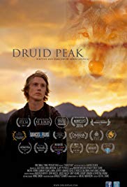 Watch Free Druid Peak (2014)
