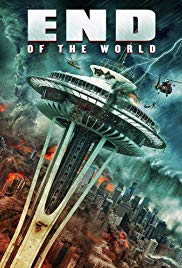 Watch Free End of the World (2018)