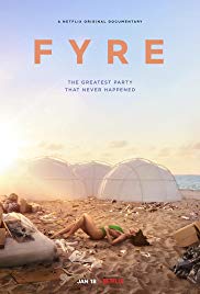 Watch Free Fyre (2019)