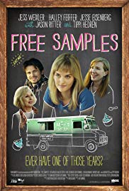 Watch Free Free Samples (2012)