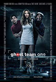 Watch Full Movie :Ghost Team One (2013)