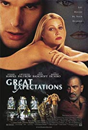Watch Full Movie :Great Expectations (1998)