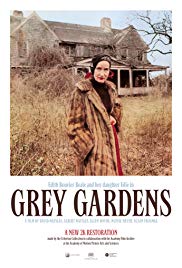 Watch Free Grey Gardens (1975)