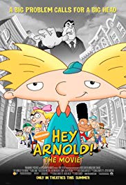 Watch Full Movie :Hey Arnold! The Movie (2002)