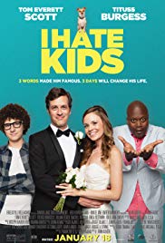 Watch Free I Hate Kids (2017)