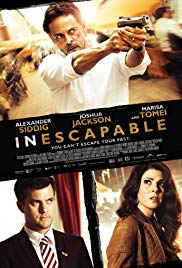 Watch Free Inescapable (2012)