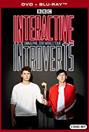 Watch Free Interactive Introverts (2018)