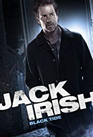 Watch Full Movie :Jack Irish: Black Tide (2012)