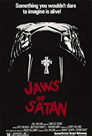 Watch Free Jaws of Satan (1981)