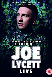 Watch Free Joe Lycett: Im About to Lose Control And I Think Joe Lycett Live (2018)