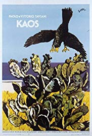 Watch Free Kaos (1984)