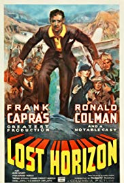 Watch Free Lost Horizon (1937)