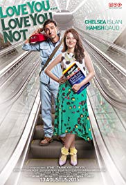 Watch Free Love You... Love You Not (2015)