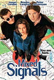 Watch Full Movie :Mixed Signals (1997)
