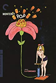 Watch Free Monterey Pop (1968)