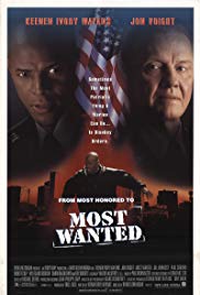 Watch Full Movie :Most Wanted (1997)