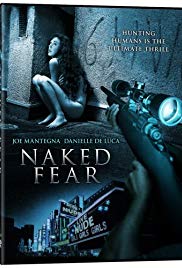 Watch Free Naked Fear (2007)
