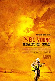 Watch Free Neil Young: Heart of Gold (2006)