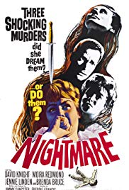 Watch Free Nightmare (1964)
