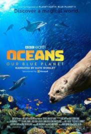 Watch Full Movie :Oceans: Our Blue Planet (2018)