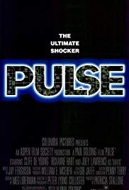 Watch Free Pulse (1988)