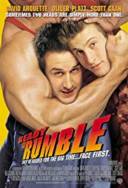 Watch Free Ready to Rumble (2000)