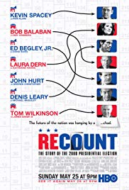 Watch Free Recount (2008)