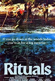 Watch Full Movie :Rituals (1977)