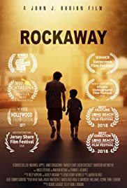 Watch Free Rockaway (2017)