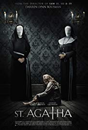Watch Free St. Agatha (2018)