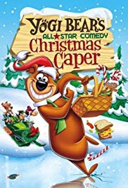 Watch Free Yogi Bears AllStar Comedy Christmas Caper (1982)